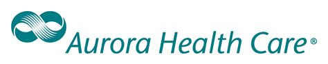 aurora health care logo images